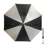 60" Two-Toned Golf Umbrella