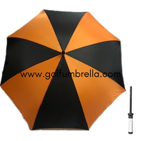 68” Golf Umbrella (Bulk 25)