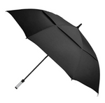 68" Double Canopy Golf Umbrella (Bulk 25)